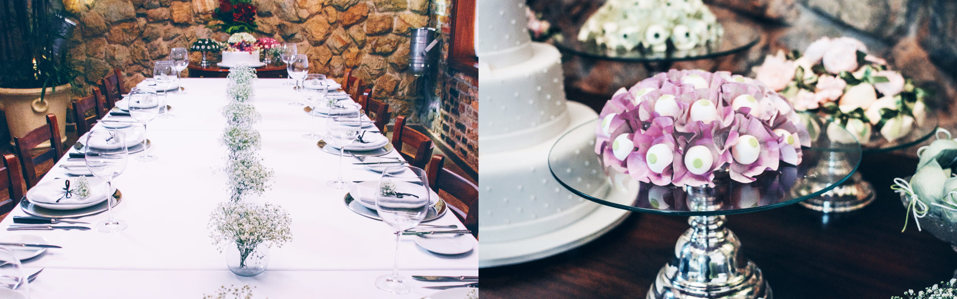 Eventos Especiais