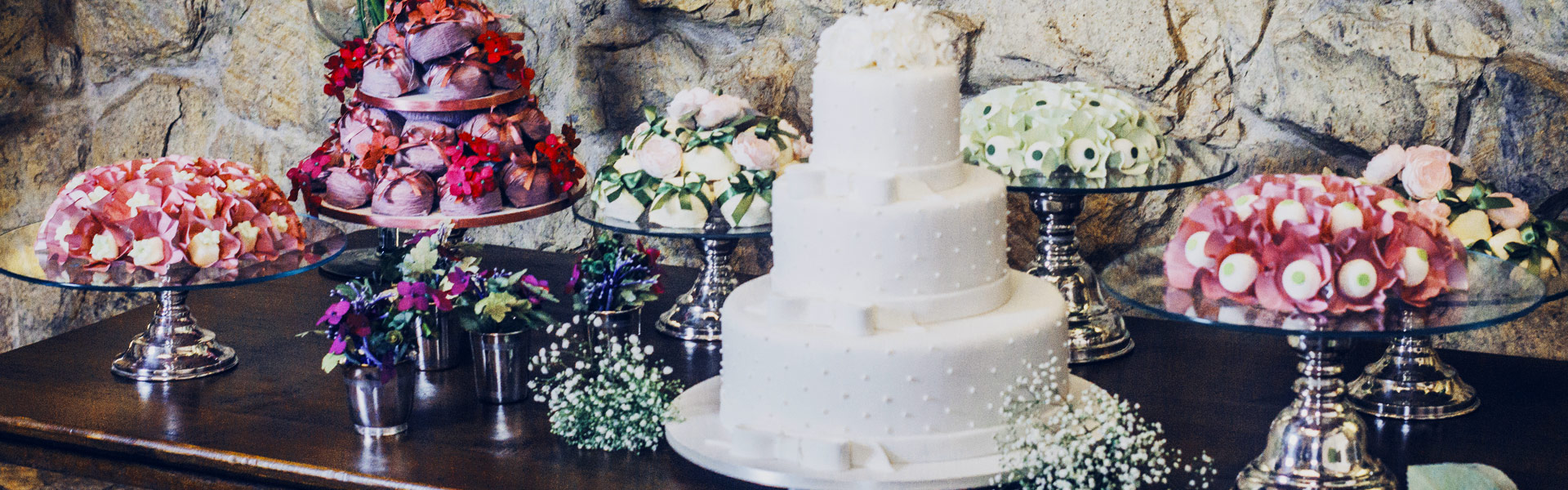 Eventos Especiais