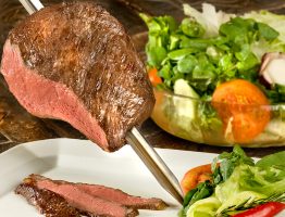 Voucher – Picanha – Templo da Carne Marcos Bassi