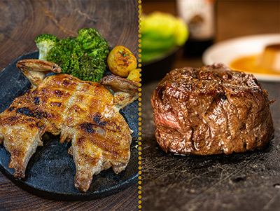 bbq-dinner-dois-amigos bbq-dinner-dois-amigos