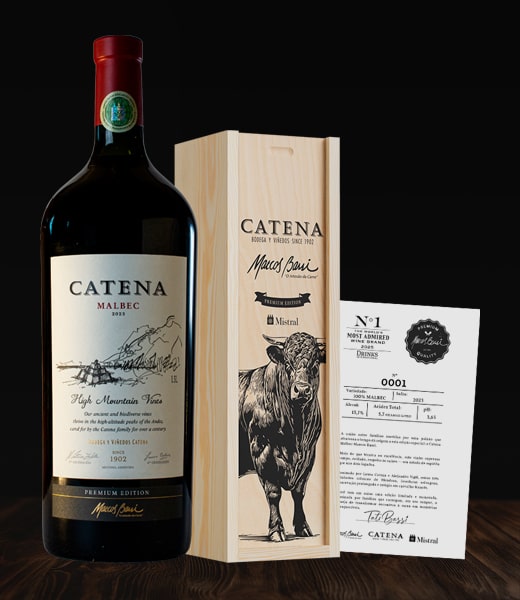catena-magnum catena-magnum