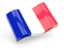 france_glossy_wave_icon_64